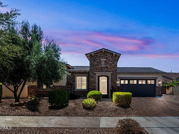2nd image of 21457 E CALDWELLS Way