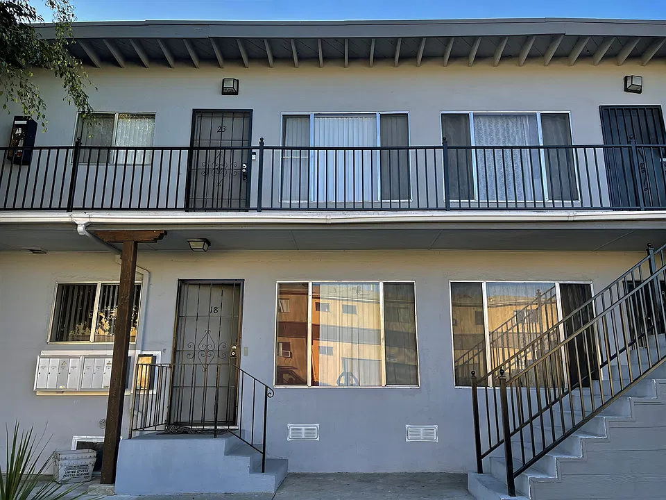 San Vicente Properties