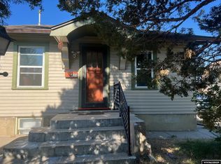 426 S Jefferson St, Casper, WY 82601