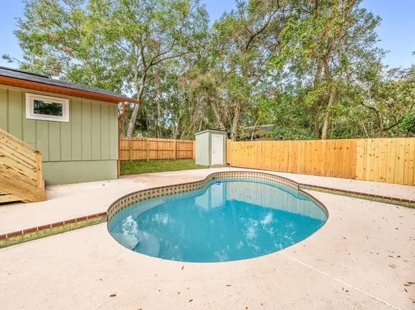 507 Gentian Rd, Saint Augustine, FL 32086