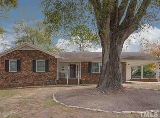 503 England Ave, Fuquay Varina, NC 27526