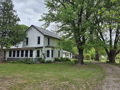 33135 Fulton Street, Lone Rock, WI, 53556
