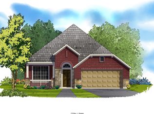 7903 Gable Bridge Ln, Richmond, TX 77407