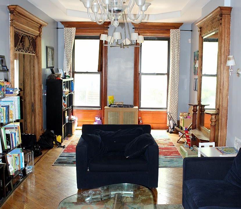 1st image of 81 Quincy St #2
