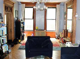 81 Quincy St #2, Brooklyn, NY 11238