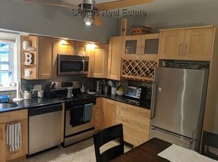 93 Fayette St #1L, Watertown, MA 02472