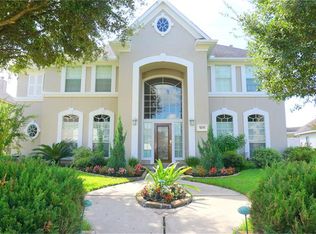 1011 Spencers Gate Ct, Spring, TX 77373