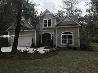 206 Club Gate Dr, Bluffton, SC 29910