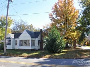 3324 N Olive St, North Little Rock, AR 72116
