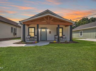 2221 Ashwood Ave, Kingsport, TN 37664