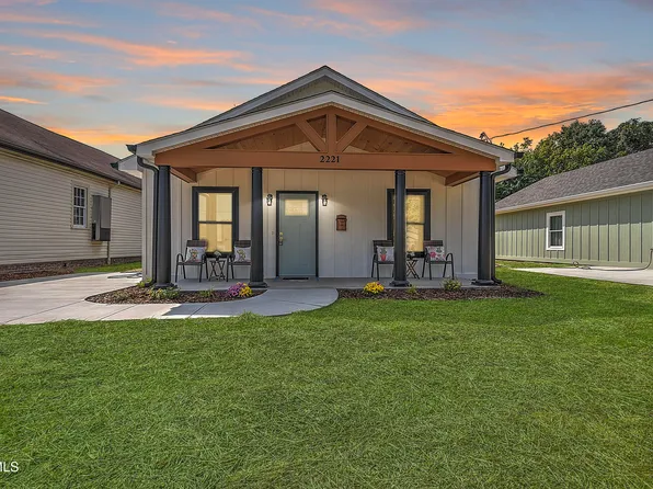 2221 Ashwood Ave, Kingsport, TN 37664