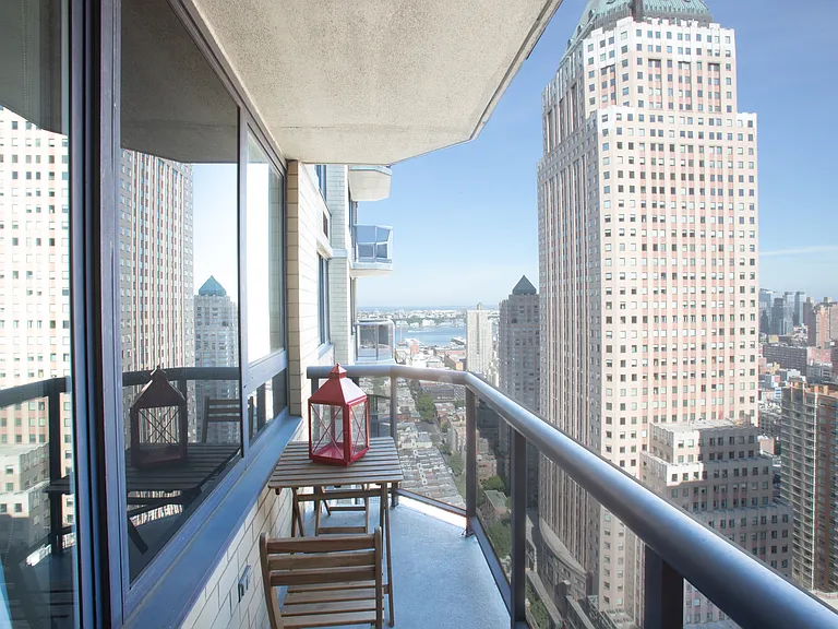 235 W 48th St #41K — Photo 1