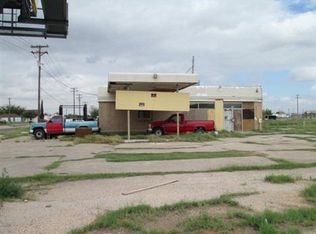1301 E Front St, Midland, TX 79701