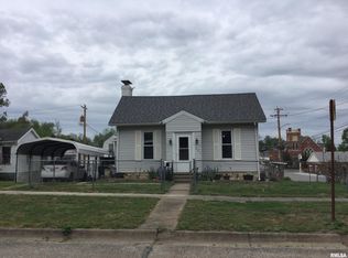 401 South St, Calumet, IL 62906