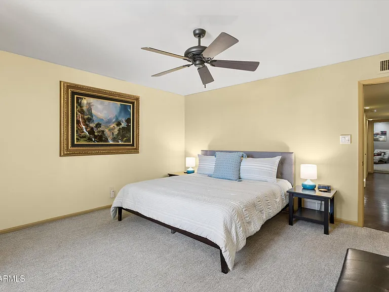 6922 E Exeter Blvd — Photo 37