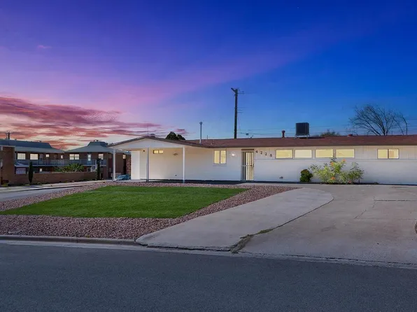 4228 Darwood Dr, El Paso, TX 79902