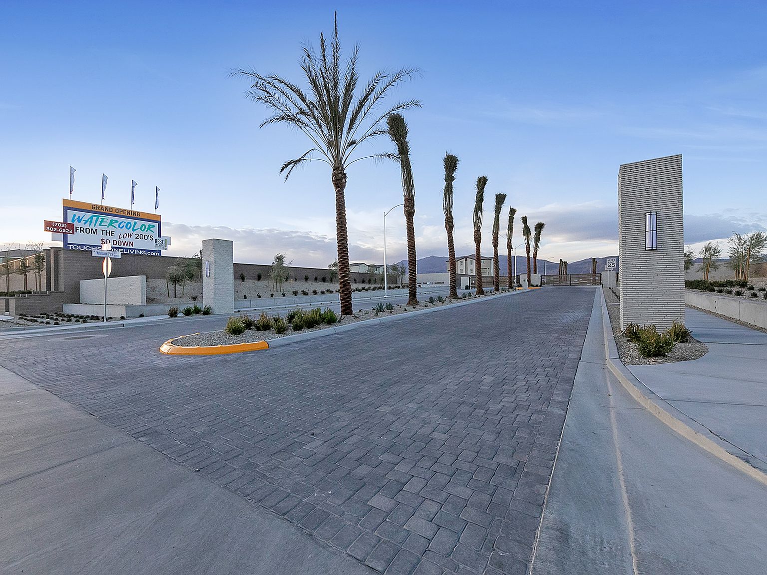 Watercolor by Touchstone Living in Las Vegas NV Zillow