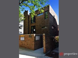 1841 N Howe St #A, Chicago, IL 60614