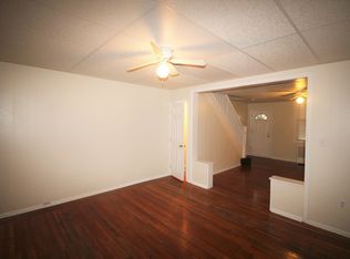 2820 Kentucky Ave, Baltimore, MD 21213