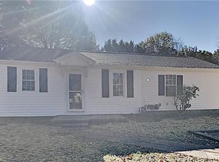 4119 Avalon Ave, Charlotte, NC 28208
