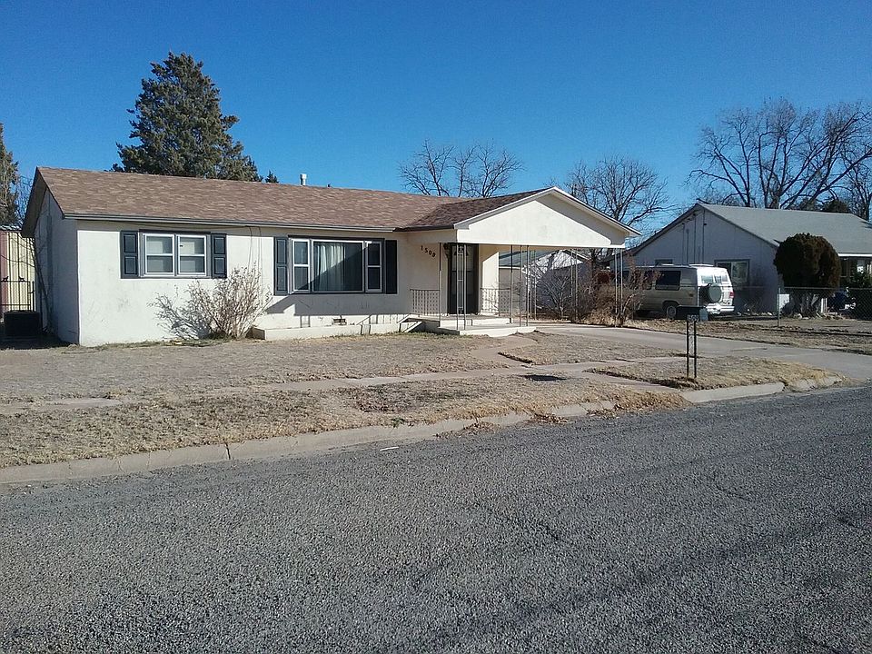 1st image of 1509 S Avenue F