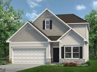 4 Rock Foot Way, Cartersville, GA 30120