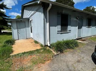 100 Stonecreek Dr APT D, Spartanburg, SC 29303