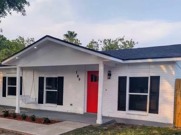 189 E Aldrin Ct, Brownsville, TX 78521