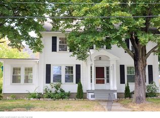 211 West Broadway, Bangor, ME 04401