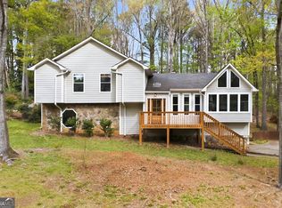 2731 Pine Cone Ln, Duluth, GA 30096