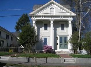 43 Rumford St, Concord, NH 03301