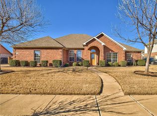 13249 Blue Jean Dr, Haslet, TX 76052