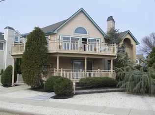 108 91st St, Stone Harbor, NJ 08247