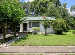 3061 W 1st St, Jacksonville, FL 32254