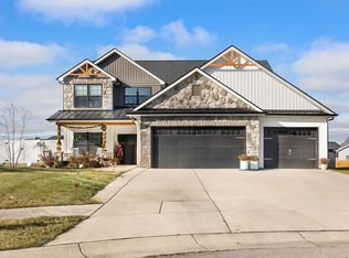 2336 Amethyst Pl, Lafayette, IN 47909