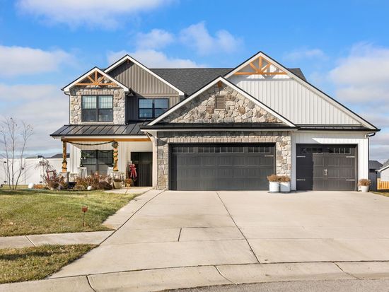 2336 Amethyst Pl, Lafayette, IN 47909