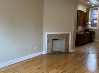 1230 N Calvert St UNIT 1, Baltimore, MD 21202