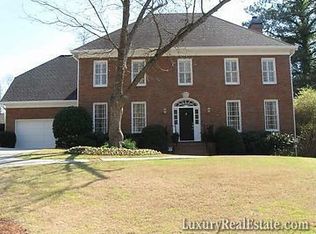 4425 Highgrove Pointe, Sandy Springs, GA 30319