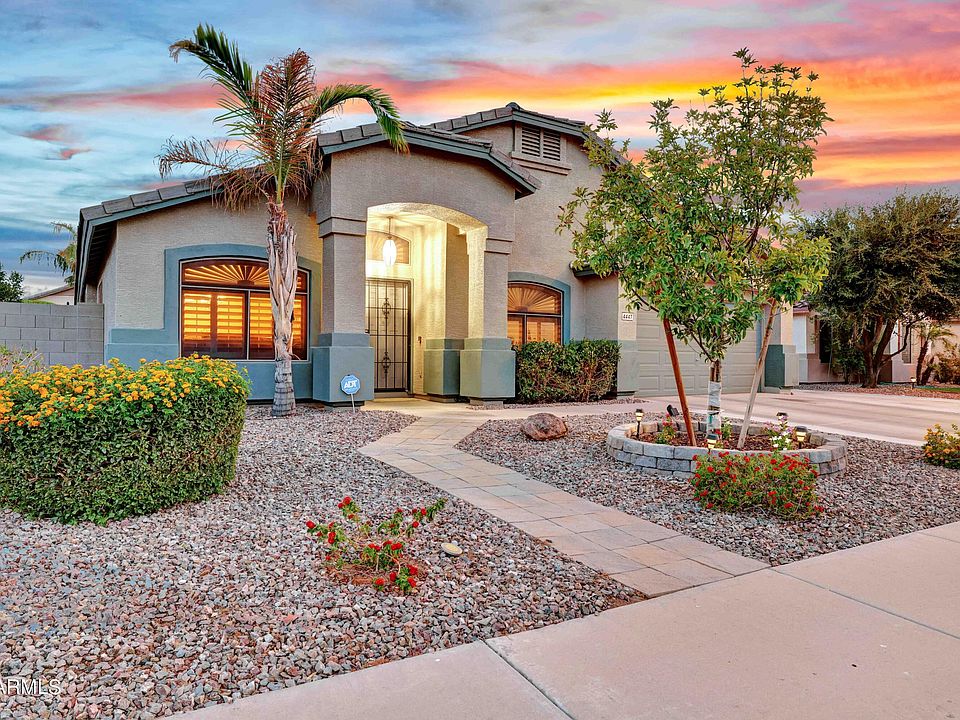 1st image of 4447 E LA COSTA Drive