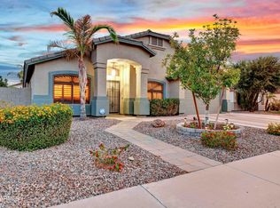 4447 E La Costa Dr, Chandler, AZ 85249