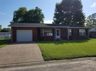 609 Florence Ave, Dupo, IL 62239
