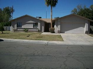 1464 S Howard Dr, Yuma, AZ 85364