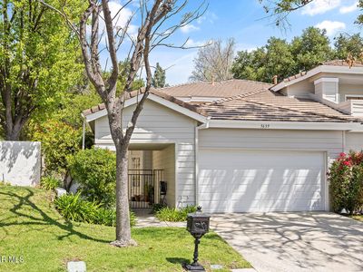 5639 Tanner Ridge Ave, Thousand Oaks, CA, 91362