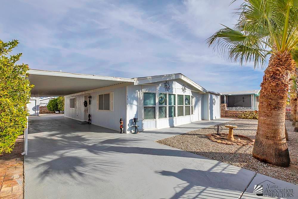 ＊yuma＊　0729 7298 E 44th Ln, Yuma, AZ 85365 | MLS #20251100 | Zillow