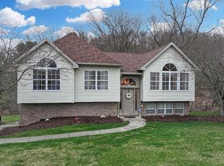 319 Banbury Xing, Gibsonia, PA 15044