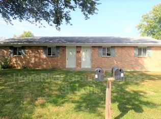 3415 Bonny Linn Dr, Columbia, MO 65202