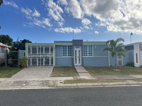 Urb Hacienda Guamani Calle Casuarina #B-20, Guayama, PR 00784