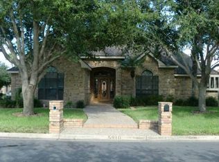 5910 N 1st Ln, McAllen, TX 78504