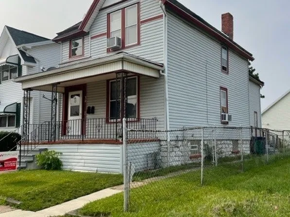 34 Harlow Pl, Buffalo, NY 14208