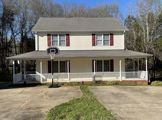 117 Cypress Run #A, Anderson, SC 29625